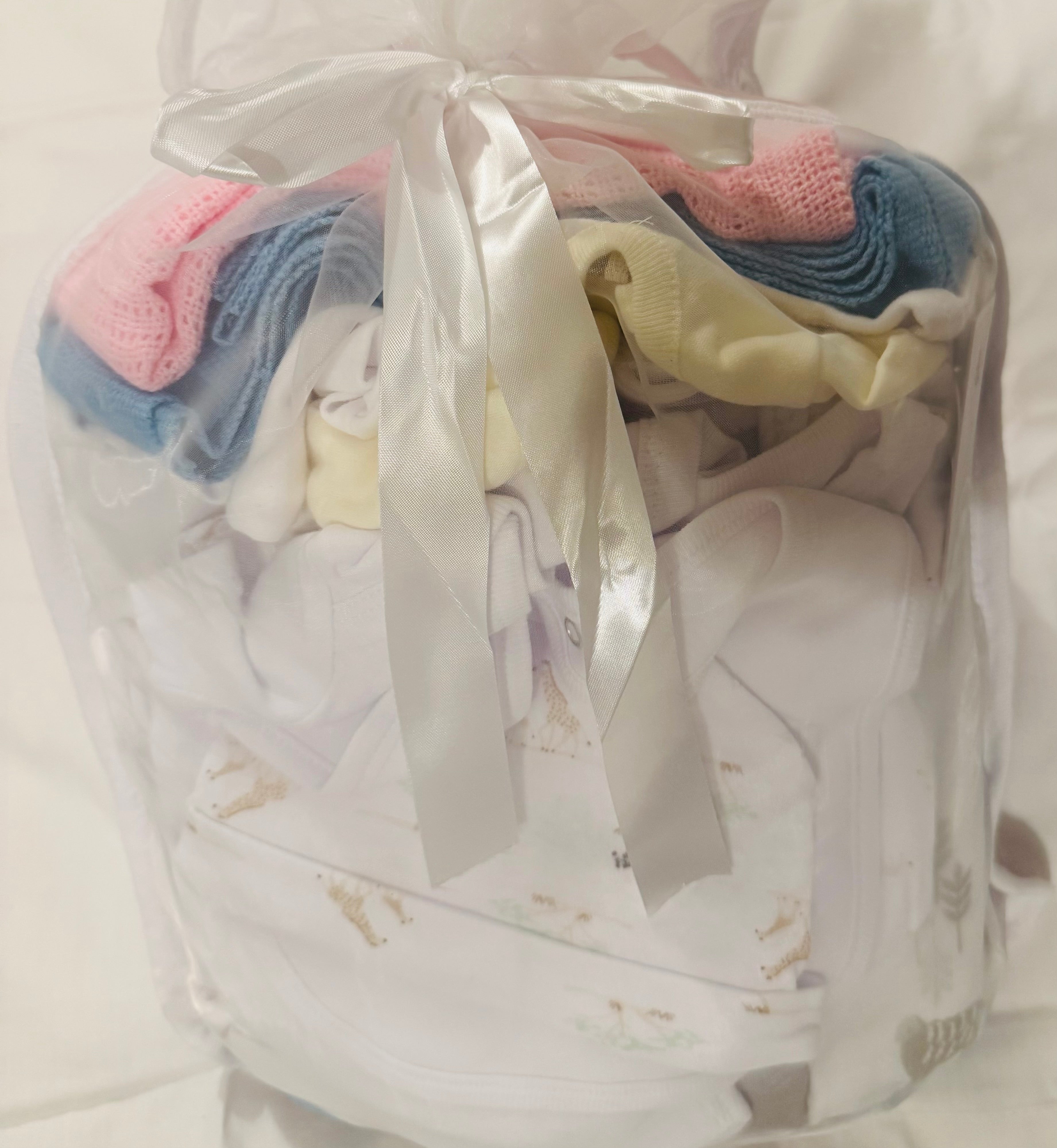 Hospital Bag Essentials