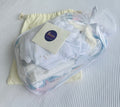 The Ultimate 100% Cotton 22-Piece Newborn Hospital Bag Essentials Pack (0-3M)