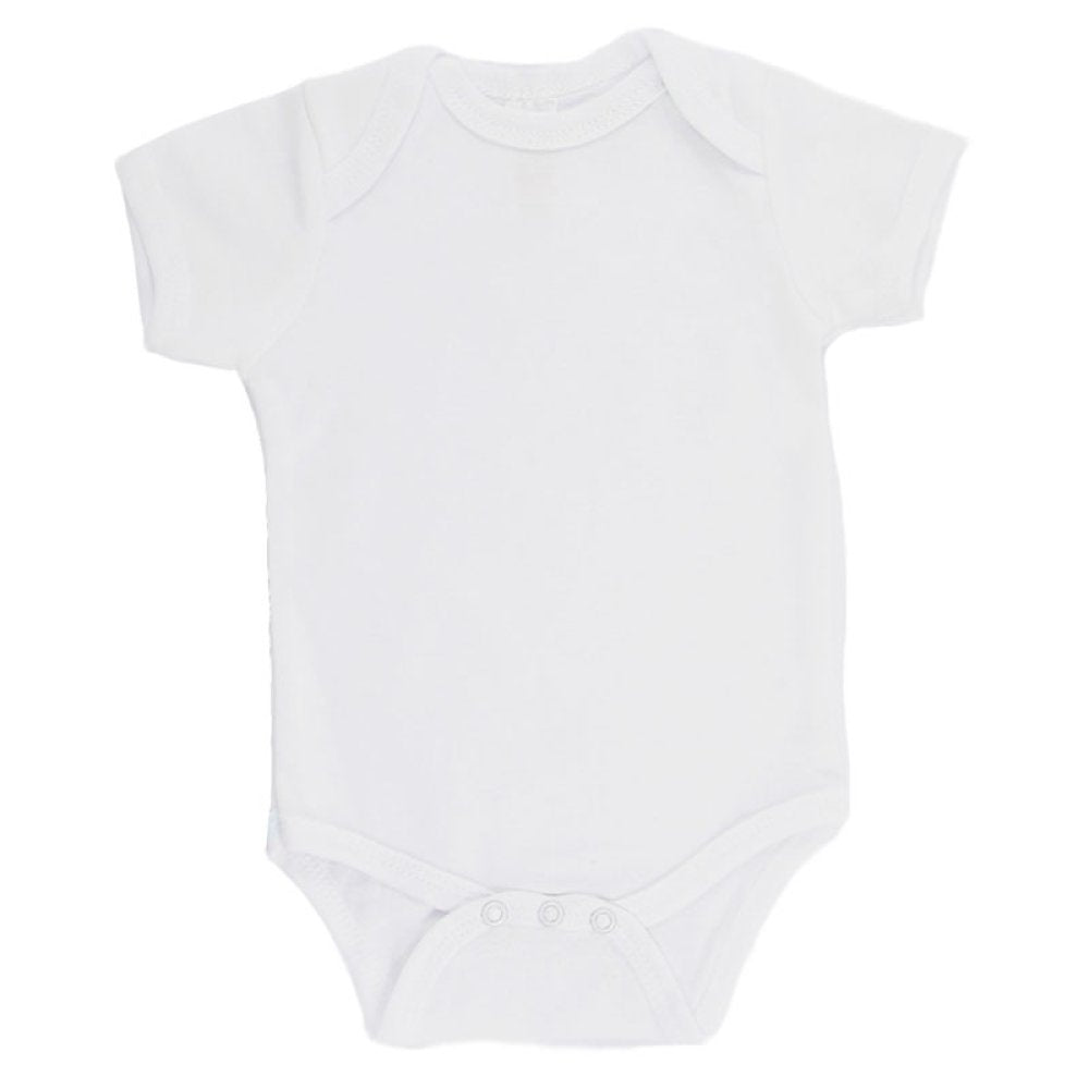Little Beginnings Newborn Essentials Gift Set (0 - 3 months) | 100% Cotton | 7 Pieces