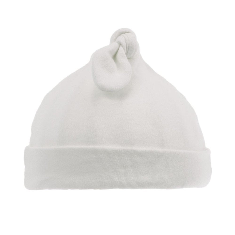 Little Beginnings Newborn Essentials Gift Set (0 - 3 months) | 100% Cotton | 7 Pieces